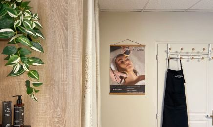 Aur’Esthetique  : Institut de beauté à Vernon
