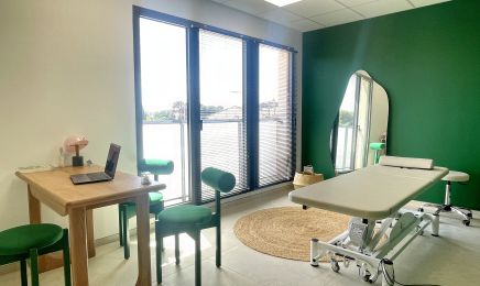 CHASTRE Lilou - Ostéopathe D.O - Méthode Renata França® : Institut de beauté à Sanary-sur-Mer