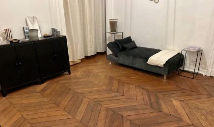 Bettyna Benayoun, Luxopuncture, Palper Rouler Manuel, Kobido : Institut de beauté à Neuilly-sur-Seine