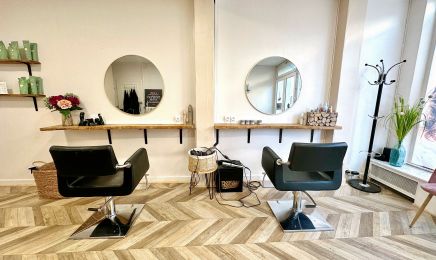 BACKSTAGE : Coiffeur à Ussel