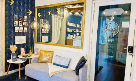 institut beaute ophelie  : Spa à Quimper