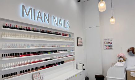 Mian Nails - Daubenton : Institut de beauté à Paris