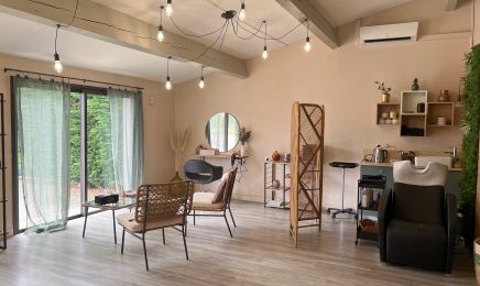 Maison M : Coiffeur à Auterive