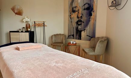 Le 4 Mains by Balilona : Institut de beauté à Colomiers