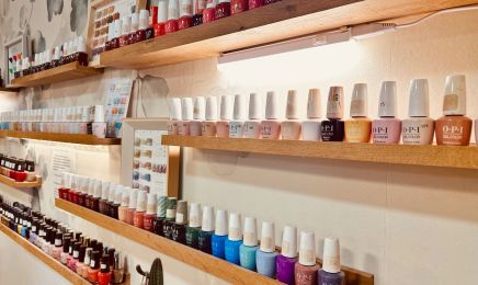 Venus Nails : Manucure à Asnières-sur-Seine