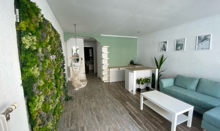 HAZEN : Coiffeur à Annemasse
