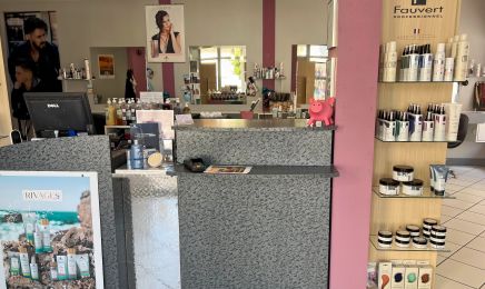 Sélec’Tif : Coiffeur à Bourcefranc-le-Chapus
