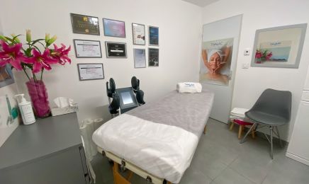 Beauté permanente by Elena : Manucure à Cournonsec