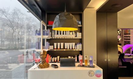 Henri Michel Plelo : Coiffeur à Rennes