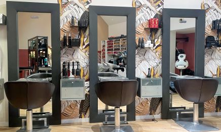 Mathis et Carla (Sarzeau) : Coiffeur à Sarzeau