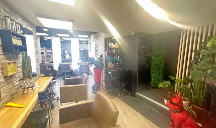Le 3ème Art  : Coiffeur à Soissons
