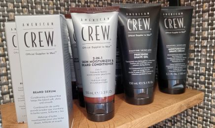 L’Univers de Marie  : Coiffeur à Gorron