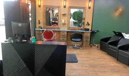 Le 173 Coiffure Beauté  : Coiffeur à Yutz