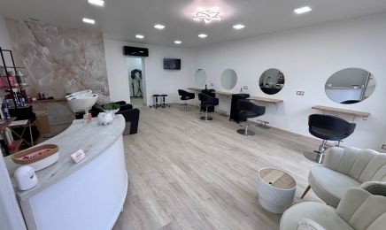 Style d'Amandine : Coiffeur à Canet-en-Roussillon