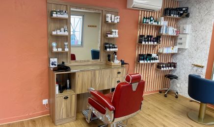 Vincent Coiffeur & Barbier : Coiffeur à Saubens
