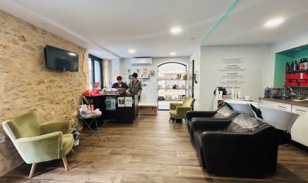 Styl Nat Coiffure : Coiffeur à Lalinde