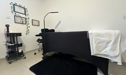 MD Ésthetique  : Institut de beauté à Montaulin