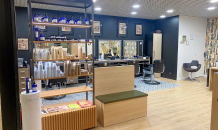 Armand LAURENT Coiffeur - Mellac : Coiffeur à Mellac