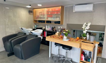 L’art du cheveu : Coiffeur à Marlenheim