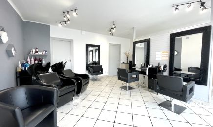 Mod´Idée Coiffure : Coiffeur à Somloire