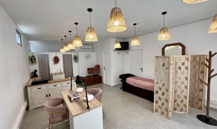 Sublim’ Beauté  : Coiffeur à Fléac
