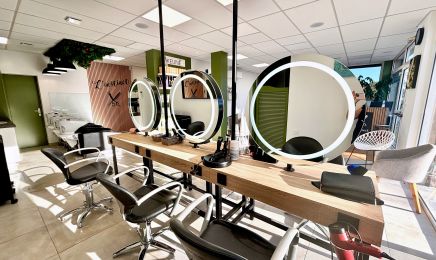 L’instinct - Rue Saint Jean : Coiffeur à Balma