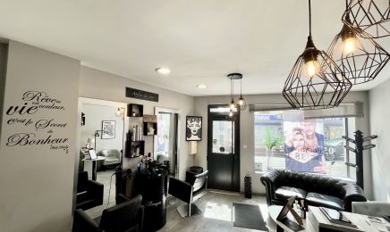Imagin'hair : Coiffeur à Limoges