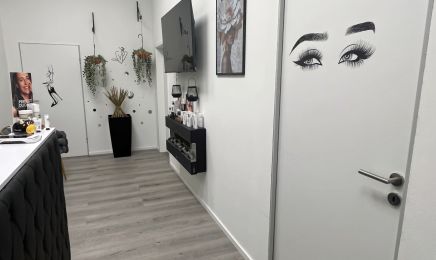 Veronika Chrispens Beauty: Kosmetikstudio in Mannheim