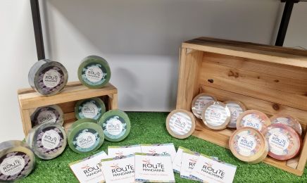 DISTENN : Institut de beauté à Ploudalmézeau