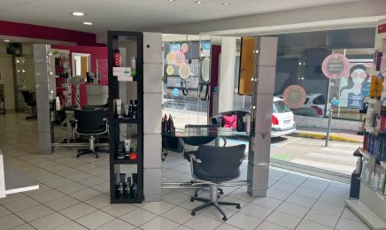 Hortense coiffure : Manucure à Firminy