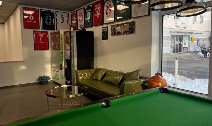 Babier Lounge & Veloure Cosmetic & Tattoo by Onur: Tattoo-Künstler in Bobingen