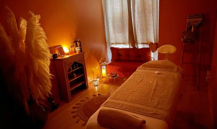 L’Amour d’Orient  : Institut de beauté à Beausoleil