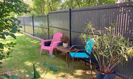 Un chemin pour deux mains : Institut de beauté à Sarzeau