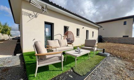 Les Belles d’Ames : Institut de beauté à Bassan