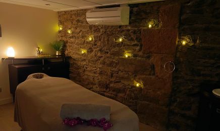ESSENCIA chez Élézen - Massages et bien-être : Institut de beauté à Lyon
