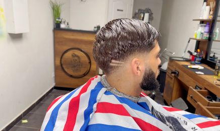 M&M Coiffure : Barbier à Bourgoin-Jallieu