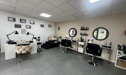 Fanny Coiff & Nails : Coiffeur à Le Beausset