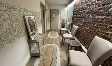 Caract’hair  : Coiffeur à Bruxelles