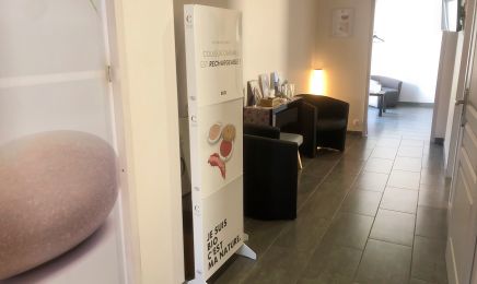 Inouis institut : Manucure à Prix-lès-Mézières