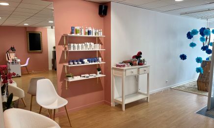 Maëdine Institut  : Manucure à Ploërmel
