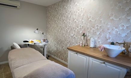 Institut Évasion : Manucure à Le Poiré-sur-Vie