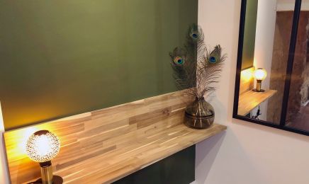 Organic Hair Studio by Anne-Sophie Tanguy : Coiffeur à Montpellier