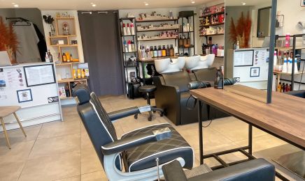 Lorie Cerimonia : Coiffeur à Menton