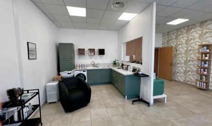 Salon Privé : Coiffeur à La Valette-du-Var
