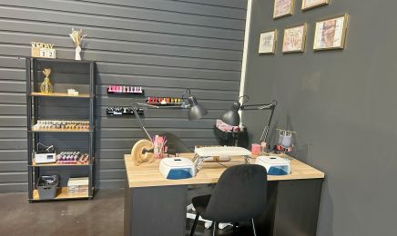 Carinail’s and beauty : Manucure à Mozac