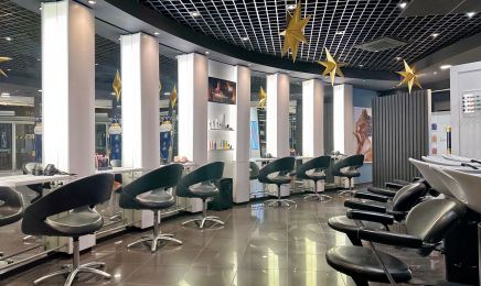 Jean Louis David  : Coiffeur à Saint-Martin-Boulogne