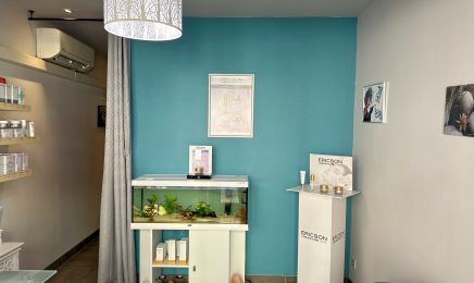 Elixir : Manucure à Sète