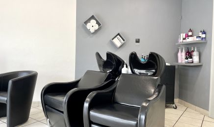 Mod´Idée Coiffure : Coiffeur à Somloire