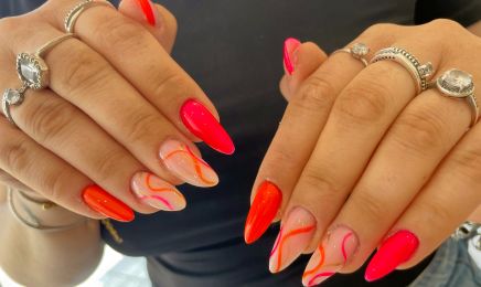 Élégance Nails : Manucure à Bourg-lès-Valence