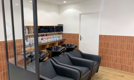 L'Atelier 126 : Coiffeur à Saint-Maur-des-Fossés